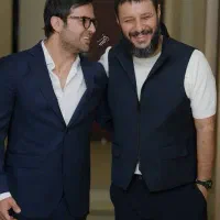 بلیط اکران وحشی