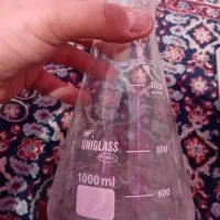 شیشه آزمایشگاهی