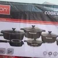 سرویس قابلمه کامل