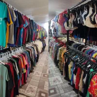 پوشاک اورجینال اروپایی