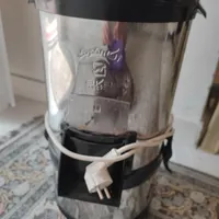 سبزی خوردکن