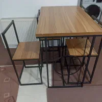 میزغذاخوری