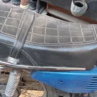 موتور125پاکسیما