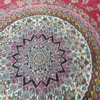 فرش نو3عدد سالم|فرش|کرج, آق تپه|دیوار