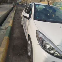 207مدل 403|خودرو سواری و وانت|آفتاب, |دیوار