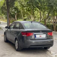 سراتوفول مونتاژ آپشنال بیرنگ،قابله معاوضه باخودرو|خودرو سواری و وانت|تهران, سعادت‌آباد|دیوار