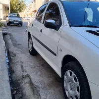 ۲۰۶sd v8|خودرو سواری و وانت|مشهد, رضاییه|دیوار