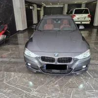 BMW 330 2018|خودرو سواری و وانت|تهران, سهروردی|دیوار