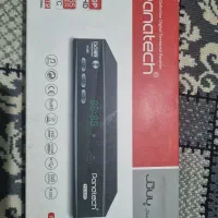 گیرنده دیجیتال پاناتک