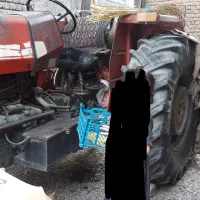 تراکتور فروگوسن موتور انگلیس