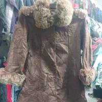 لباس کاپشن بوفالو زنانه تاناکورا استوک|لباس|شیراز, باغشهر اهل بیت|دیوار