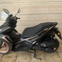 کیلیک ایروکس  170 nvxکبیر  مدل ۱۴۰۲|موتورسیکلت|شیراز, کاراندیش|دیوار