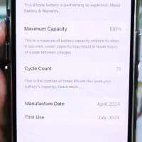 اپل iPhone 15 Pro با حافظهٔ ۱۲۸ گیگابایت|موبایل|سبزوار, پامنار|دیوار