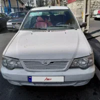 پراید مدل 90سالم