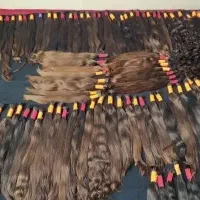موی طبیعی
