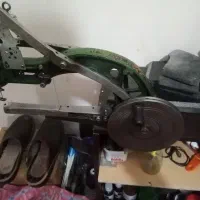 تعمیرات گفش و کیف و چمدان مسافرت