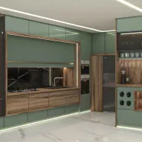 استخدام اکیپ استادکار کابینت