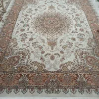 دو تخته فرش ۱۲ متری ۵۰۰ شانه
