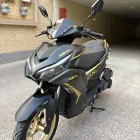 موتور ایروکس 150cc عروسک|موتورسیکلت|شیراز, زند|دیوار