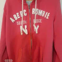 سویشرت کلاهدار.aberc rombie ویتنام