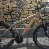 دوچرخه پاور