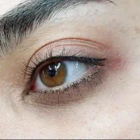 میکروبلیدینگ ریموو روشن سازی ابرو در۱جلسه کاشت مژه|خدمات آرایشگری و زیبایی|پرند, فاز ۶|دیوار