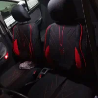 پراید ۱۴۱ دوگانه کارخانه مدل ۸۶|خودرو سواری و وانت|مشهد, توس (بلوار توس)|دیوار