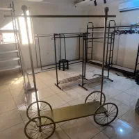 رگال لباس فروشگاهی
