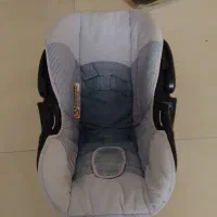 کرییر|کالسکه و لوازم جانبی|کرج, گوهردشت|دیوار