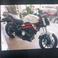 موتور سیکلت|موتورسیکلت|بوئین زهرا, |دیوار