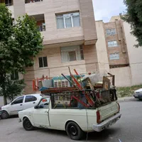 کولر پوسیده سوخته خورده ریز انباری جمع آوری می شو|کولر آبی|کرج, کیانمهر|دیوار
