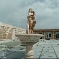 مجسمه و....|مجسمه، تندیس، ماکت|شهریار, ابراهیم‌آباد|دیوار