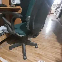 صندلی چرخدار