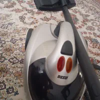 بخارشور در حد نو اصلان استفاده نشده