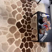 فرش ۶ متری ترک