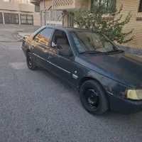 پژو اردی اسقاطی