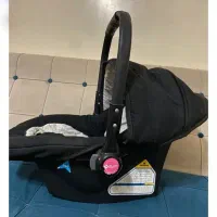 کریر دلیجان ننو نوزاد