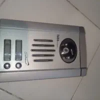 پنل  تصویری تابا|دوربین مداربسته|مشهد, جانباز|دیوار