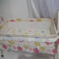 وسایل نوزاد درحدنو|اسباب و اثاث بچه|شیراز, نصر|دیوار