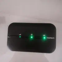 مودم همراهnaztech