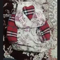 کوله پشتی مدرسه
