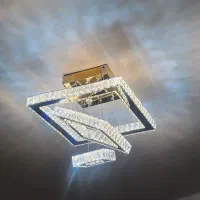 لوستر|لوستر و چراغ آویز|تهران, درختی|دیوار