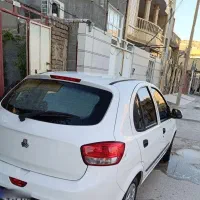 تیبا 2خشک|خودرو سواری و وانت|سرپل ذهاب, |دیوار