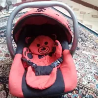 کریر و روروئک|کالسکه و لوازم جانبی|مشهد, همت آباد|دیوار