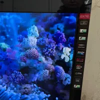 تلویزیون سونی ۳۲ اینچ BRAVIA|تلویزیون و پروژکتور|مشهد, آزادشهر|دیوار