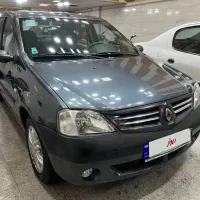 پارس تندر مدل ۹۸ گیربکس جدید