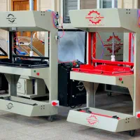 سیرجان/دستگاه۹۸شیرینگ۶۷پک sirjan بااینورتر.سیرجان|ماشینآلات صنعتی|سیرجان, |دیوار