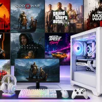نصب و کپی بازی کامپیوتر pc با بهترین قیمت