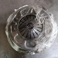 فروش و نصب تخصصی دیسک و صفحه با 1سال گارانتی تعویض|قطعات یدکی و لوازم جانبی|قم, حاج زینل|دیوار