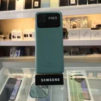 poco c40